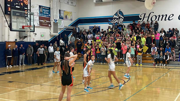 chico pinole valley girs just couchot